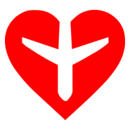 The Association of Families of Flight PS752 Logo PNG Vector