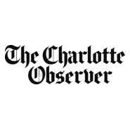 The Charlotte Observer Logo PNG Vector