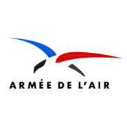 The French Air Force (armee De L'air) Logo PNG Vector