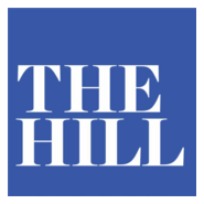 The Hill Logo PNG Vector