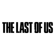 The Last of Us Logo PNG Vector