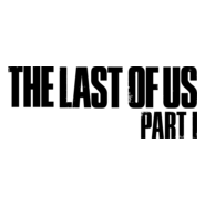 The Last of Us Part I Logo PNG Vector