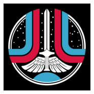 The Last Starfighter (1984) Movie Logo PNG Vector