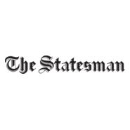 TheStatesman Logo PNG Vector