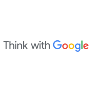 Think with Google Logo PNG Vector