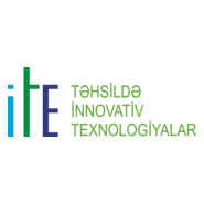 Təhsildə İnnovativ Texnologiyalar Logo PNG Vector