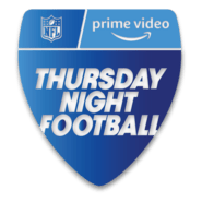 Thursday Night Football 2022 Logo PNG Vector