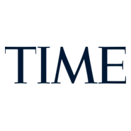 Time Magazine Logo PNG Vector