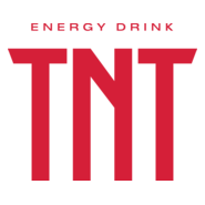 TNT Energy Drink Logo PNG Vector