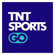 Tnt Sport Go Logo PNG Vector