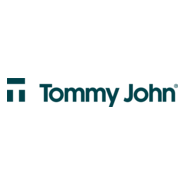 Tommy John Logo PNG Vector