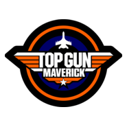 TOP GUN Logo PNG Vector (CDR) Free Download