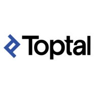 Toptal Logo PNG Vector