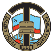 Torpedo Kutaisi (1980's) Logo PNG Vector