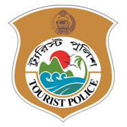 Tourist Police Logo PNG Vector