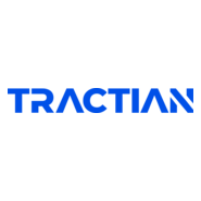 TRACTIAN Logo PNG Vector
