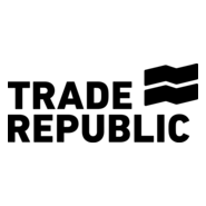 Trade Republic Logo PNG Vector