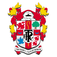 Tranmere Rovers FС Logo PNG Vector