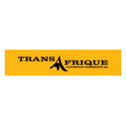 Transafrique Logo PNG Vector