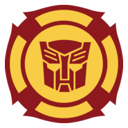 Transformers: Rescue Bots Logo PNG Vector