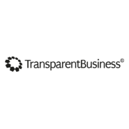 TransparentBusiness Logo PNG Vector