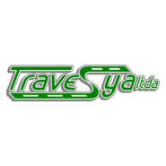 traves ya ltda Logo PNG Vector