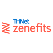 TriNet Zenefits HR Logo PNG Vector