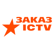 TRK Zakaz Logo PNG Vector