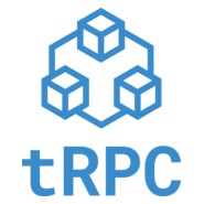 tRPC Logo PNG Vector