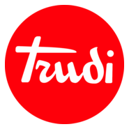 Trudi Logo PNG Vector
