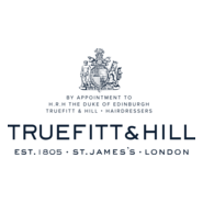 Truefitt and Hill Logo PNG Vector