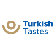 Turkish Tastes Logo PNG Vector