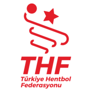 Türkiye Hentbol Federasyonu [2022] Logo PNG Vector