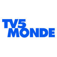 TV5MONDE Logo PNG Vector
