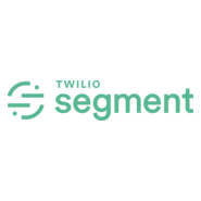 Twilio Segment Logo PNG Vector