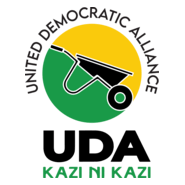 UDA PARTY KENYA Logo PNG Vector