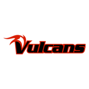 UH Hilo Vulcans Logo PNG Vector