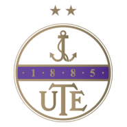 Ujpesti TE Budapest Logo PNG Vector