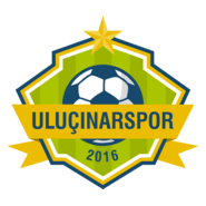 Uluçınarspor Logo PNG Vector