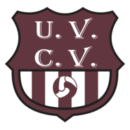 Unión Vecinal Calle Varas de Jáchal San Juan Logo PNG Vector