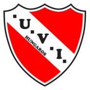 Unión Vecinal Independiente de Gran China San Juan Logo PNG Vector