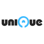 Unique Network NFT (UNQ) Logo PNG Vector