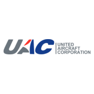 United Aircraf Corp Logo PNG Vector