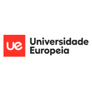 Universidade Europeia Logo PNG Vector