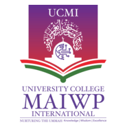 University College MAIWP Logo PNG Vector