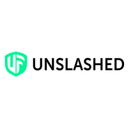 Unslashed (USF) Logo PNG Vector