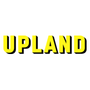Upland Logo PNG Vector