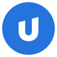 Upland Software Icon Logo PNG Vector