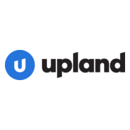 Upland Software Logo PNG Vector
