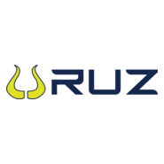 Uruz Logo PNG Vector